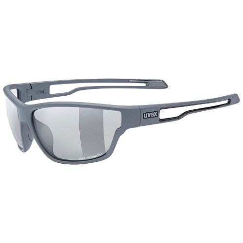 Brýle Uvex Sportstyle 806 VM Grey