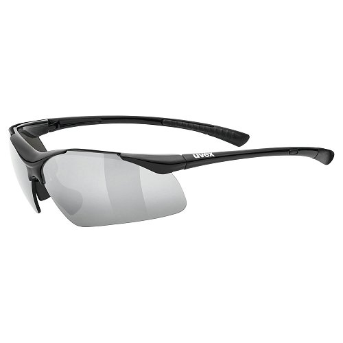 Brýle Uvex Sportstyle 223 Black