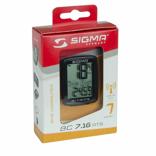 Computer Sigma BC 7.16 ATS extremsport.cz