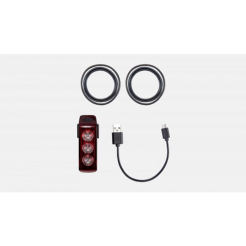 Světlo zadní Specialized Flux 250R Taillight extremsport.cz