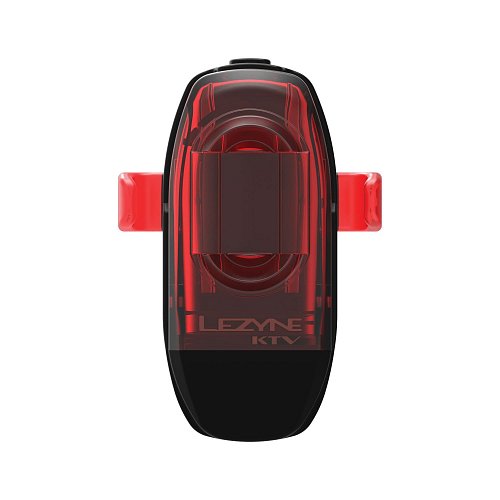 Světlo zadní Lezyne Ktv Drive Rear extremsport.cz