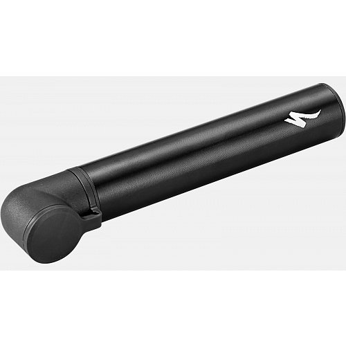 Pumpa Specialized AIR TOOL MTB MINI PUMP WITH SPOOL Black extremsport.cz