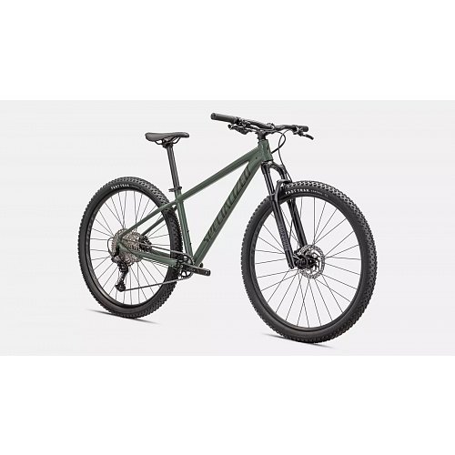 Horské kolo Specialized Rockhopper Elite 29 Sage Green/Oak Green extremsport.cz