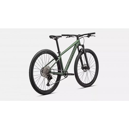Horské kolo Specialized Rockhopper Elite 29 Sage Green/Oak Green extremsport.cz
