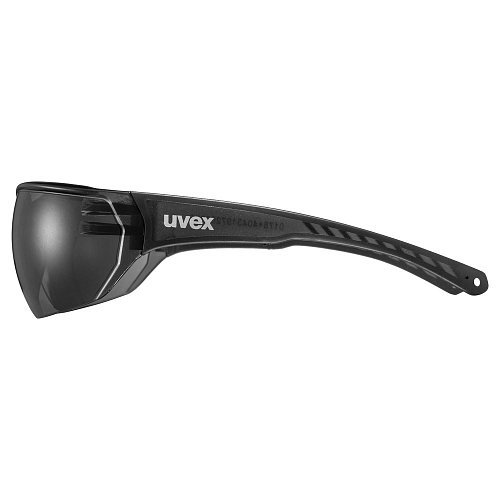 Brýle Uvex Sportstyle 204 Smoke extremsport.cz