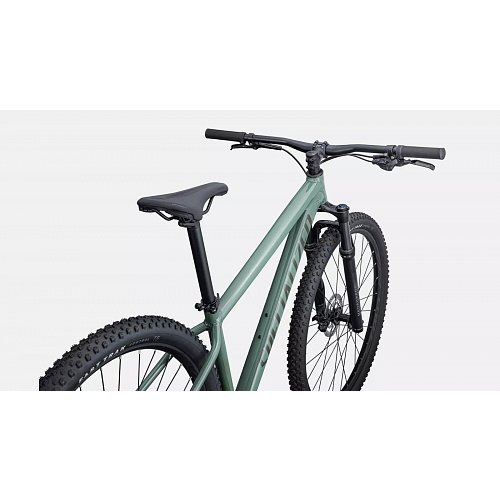 Horské kolo Specialized Rockhopper Elite 29 Sage Green/Oak Green extremsport.cz