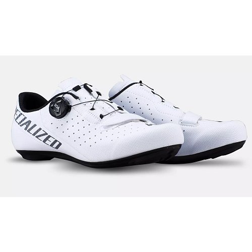Tretry Specialized TORCH 1.0 White extremsport.cz