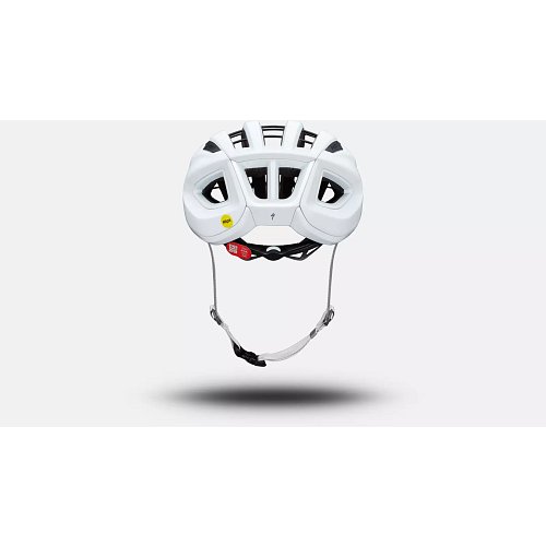 Cyklistická přilba Specialized S-Works Prevail 3 White extremsport.cz