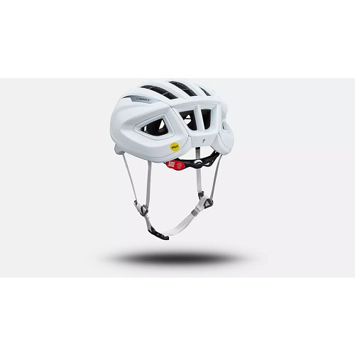 Cyklistická přilba Specialized S-Works Prevail 3 White extremsport.cz