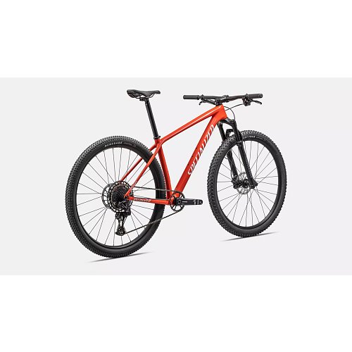 Horské kolo Specialized Epic HT GLOSS FIERY RED/WHITE extremsport.cz