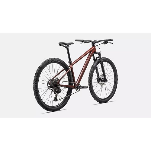 Kolo Speialized Rockhopper Expert 29 Gloss Rusted Red/ Satin Rusted Red extremsport.cz