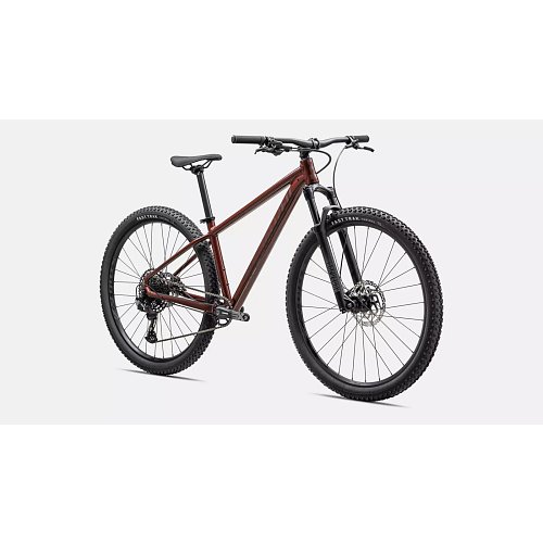 Kolo Speialized Rockhopper Expert 29 Gloss Rusted Red/ Satin Rusted Red extremsport.cz