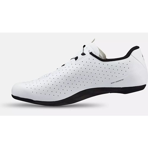 Tretry Specialized Torch 2.0 White extremsport.cz