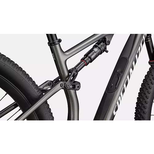 Horské kolo Specialized Epic 8 Expert GLOSS CARB BLACK PEARL WHT extremsport.cz