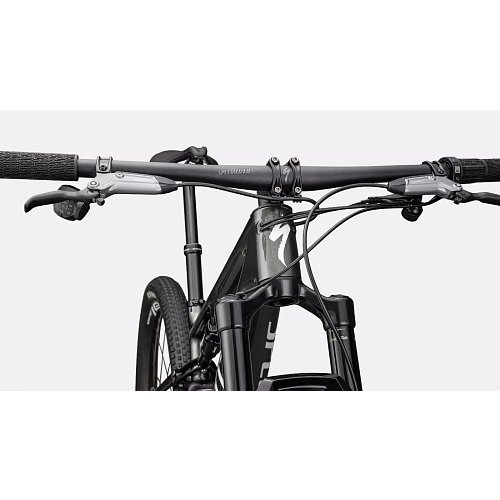 Horské kolo Specialized Epic 8 Expert GLOSS CARB BLACK PEARL WHT extremsport.cz