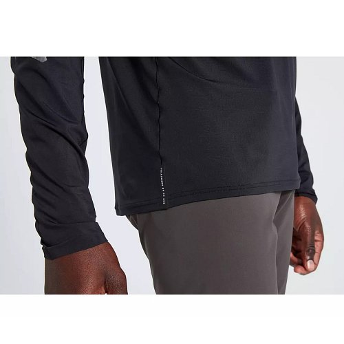 Dres Specialized Trail Air s dlouhým rukávem Black extremsport.cz