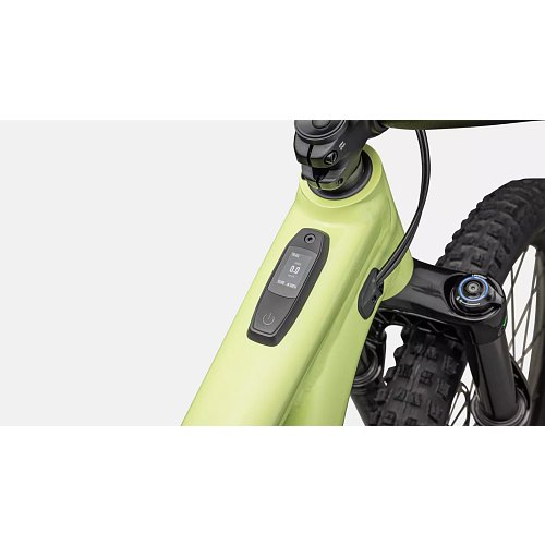 Elektrokolo Specialized Turbo Levo Alloy Gloss Limestone / Black extremsport.cz