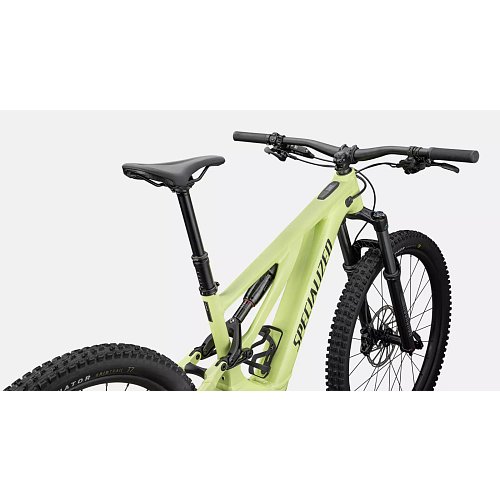 Elektrokolo Specialized Turbo Levo Alloy Gloss Limestone / Black extremsport.cz