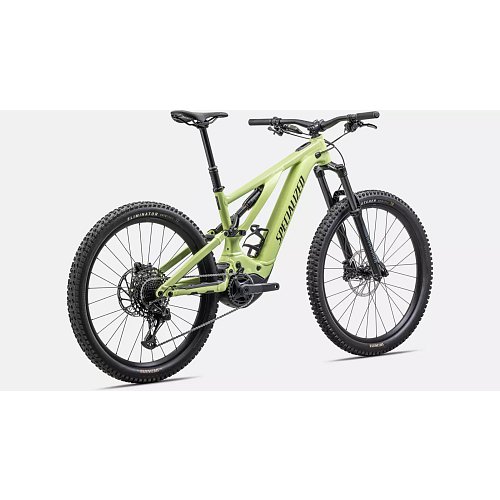Elektrokolo Specialized Turbo Levo Alloy Gloss Limestone / Black extremsport.cz