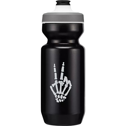 Láhev Specialized Purist WG 22oz Bones Black extremsport.cz