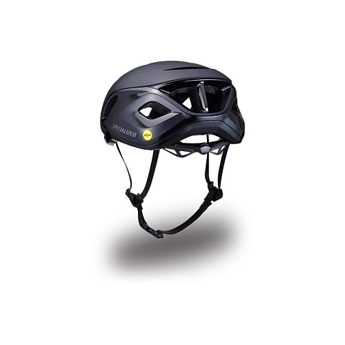Přilba Specialized Propero 4 Black extremsport.cz