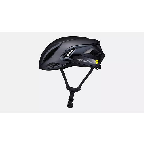 Přilba Specialized Propero 4 Black extremsport.cz