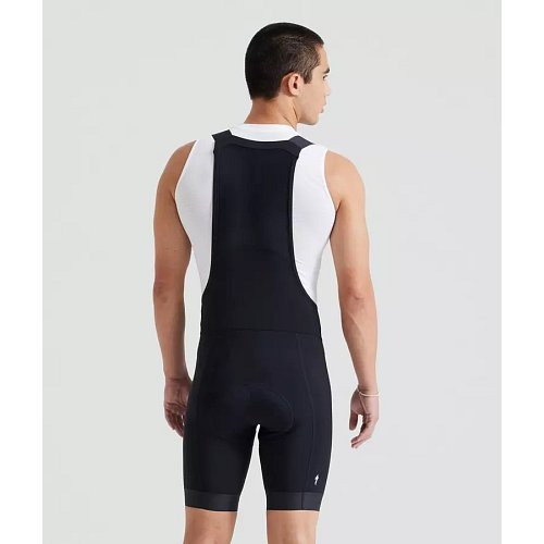 Cyklistické kalhoty Specialized Foundation Bib Black extremsport.cz