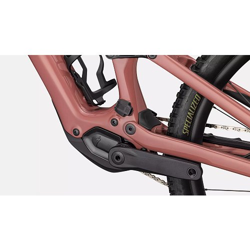 Turbo Levo SL 2 Comp Spice / Maroon / Obsidian extremsport.cz