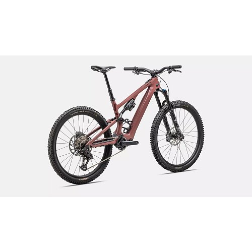 Turbo Levo SL 2 Comp Spice / Maroon / Obsidian extremsport.cz