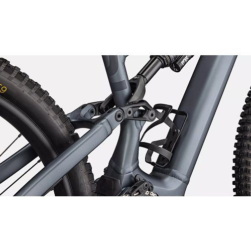 Turbo Levo SL 2 Comp Alloy Cast Blue Metallic / Dark Navy / White Mountains extremsport.cz