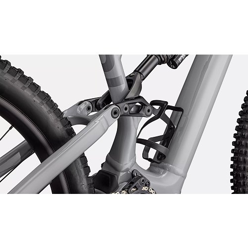 Turbo Levo SL 2 Comp Alloy Cool Grey / Ashen Grey / Dune White extremsport.cz
