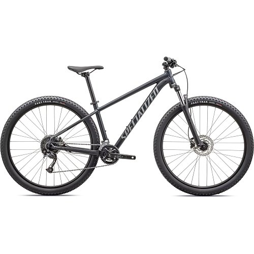 Horské kolo Specialized Rockhopper Base 29 Satin Slate / Cool Grey extremsport.cz