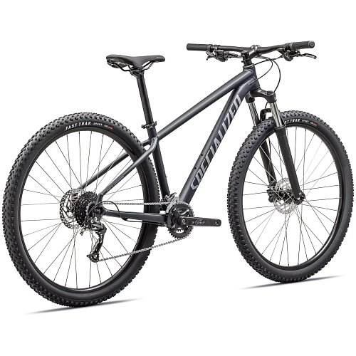 Horské kolo Specialized Rockhopper Base 29 Satin Slate / Cool Grey extremsport.cz
