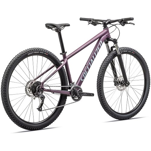 Horské kolo Specialized Rockhopper Base 29 Satin Cast Lilac / Sea Foam extremsport.cz