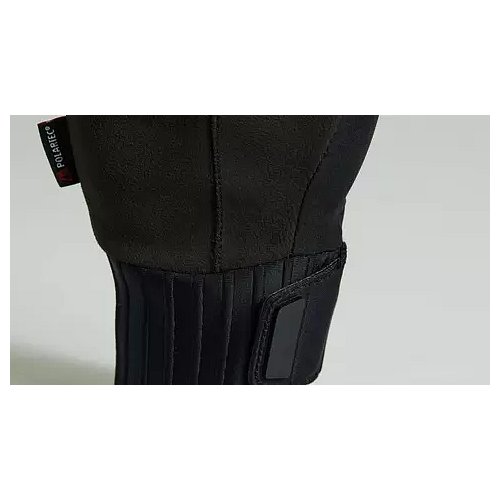 Rukavice Specialized Men's NeoShell Black extremsport.cz