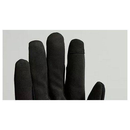 Rukavice Specialized Men's NeoShell Black extremsport.cz