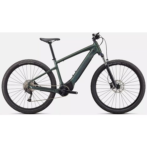 Elektrokolo Specialized Tero 3,0 Oak Green Metallic / Smoke extremsport.cz