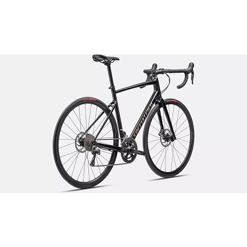 Silniční kolo Specialized Allez Sport Gloss Tarmac Black extremsport.cz