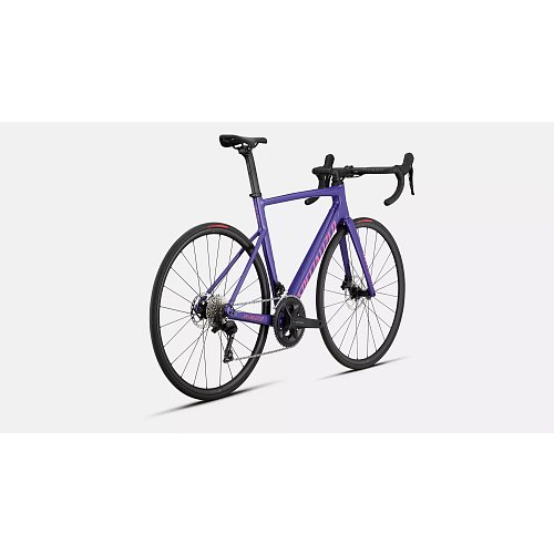 Silniční kolo Specialized Allez Sprint Comp Gloss Purple Haze / Rebel Pink extremsport.cz