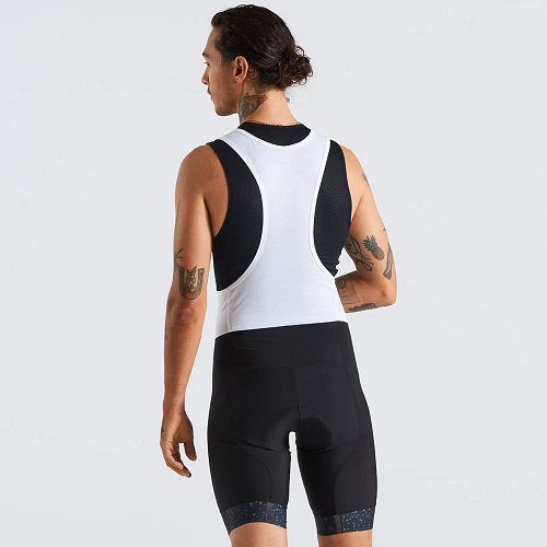 Kalhoty Specialized RBX Bib Black extremsport.cz