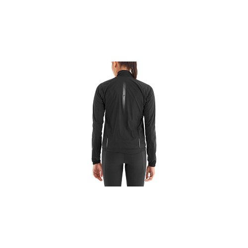 Bunda dámská Specialized Deflect Wind jacket Black extremsport.cz