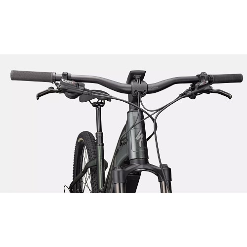 Elektrokolo Specialized Tero 4.0 Step-Through Oak Green Metallic / Smoke extremsport.cz