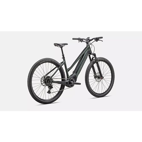 Elektrokolo Specialized Tero 4.0 Step-Through Oak Green Metallic / Smoke extremsport.cz