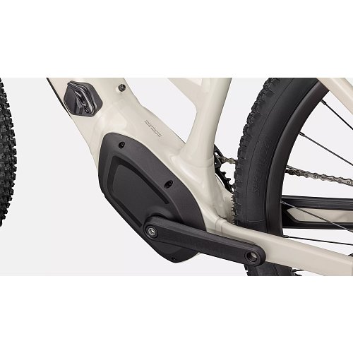 Elektrokolo Specialized Tero 4.0 Step-Through White Mountains / Gunmetal extremsport.cz