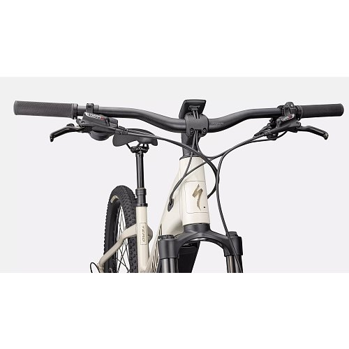 Elektrokolo Specialized Tero 4.0 Step-Through White Mountains / Gunmetal extremsport.cz