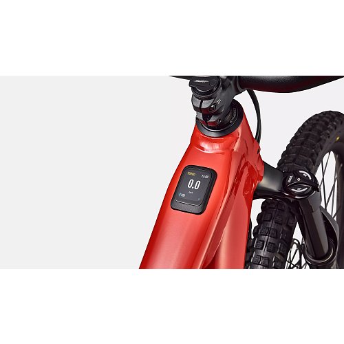 Elektrokolo Specialized Turbo Levo 4 Alloy Gloss Deep Orange extremsport.cz