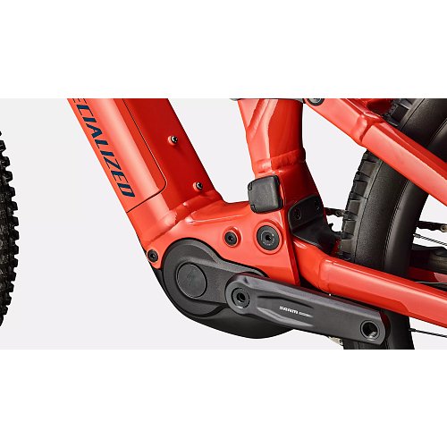 Elektrokolo Specialized Turbo Levo 4 Alloy Gloss Deep Orange extremsport.cz
