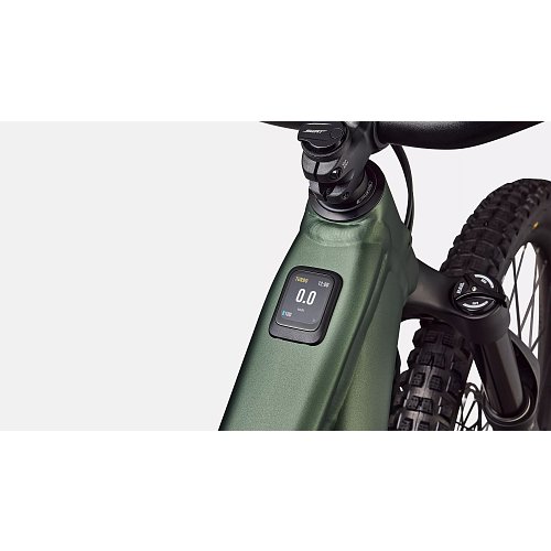 Elektrokolo Specialized Turbo Levo 4 Alloy Satin Cypress Metallic extremsport.cz