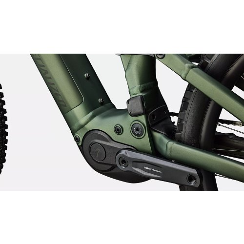 Elektrokolo Specialized Turbo Levo 4 Alloy Satin Cypress Metallic extremsport.cz