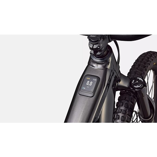 Elektrokolo Specialized Turbo Levo 4 Alloy Gloss Metallic Obsidian extremsport.cz
